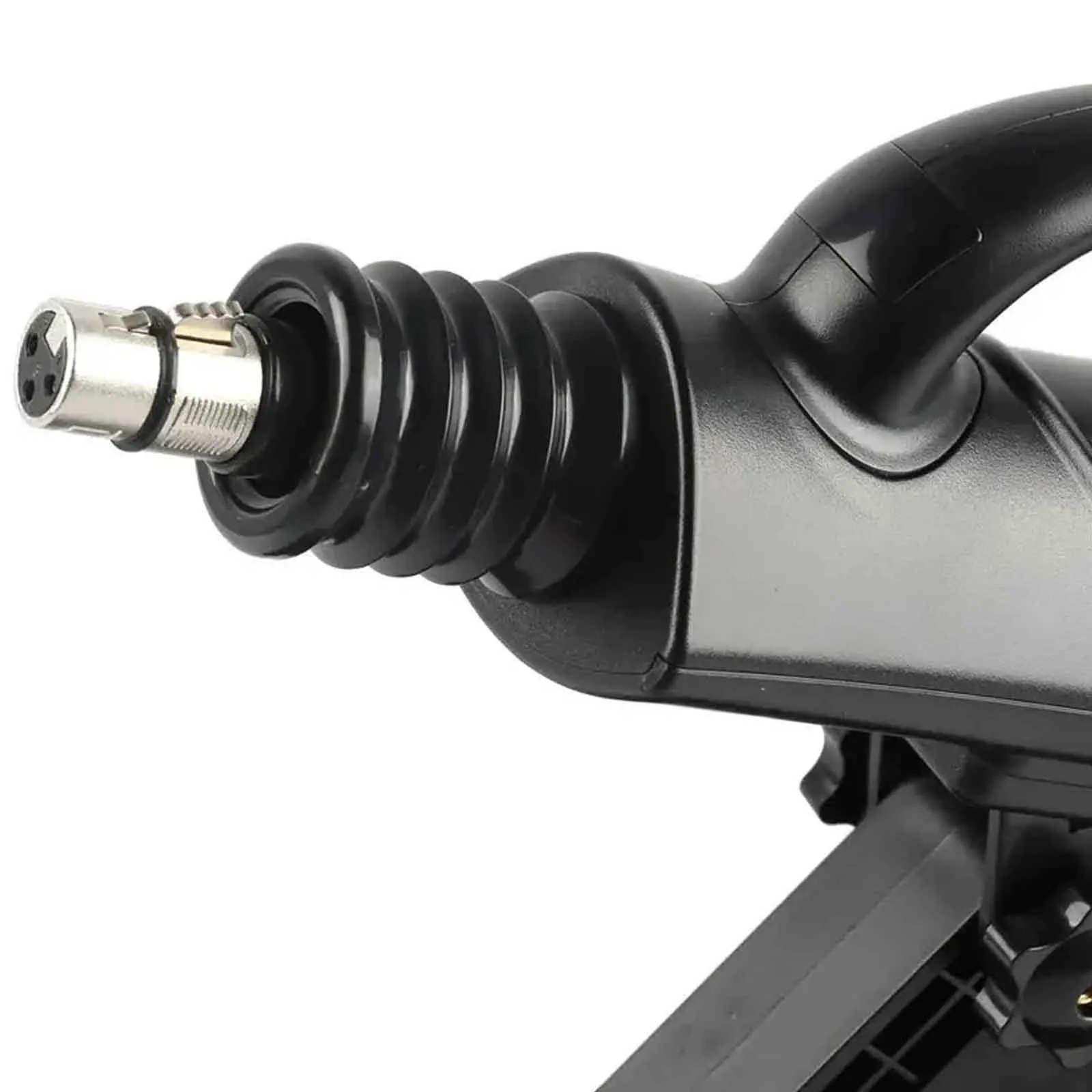 المحرك الخطي التليسكوبي الصغير، محرك تلسكوبي أوتوماتيكي بالكامل صامت مقاس 60 مم #6