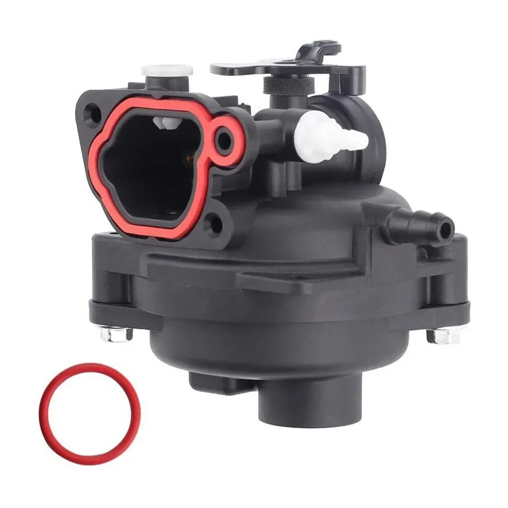 

Двигатели, карбюратор, газонокосилки для Mountfield HP185, садовые инструменты, 1 шт., 593261, черный для Masport 150ST, высокое качество