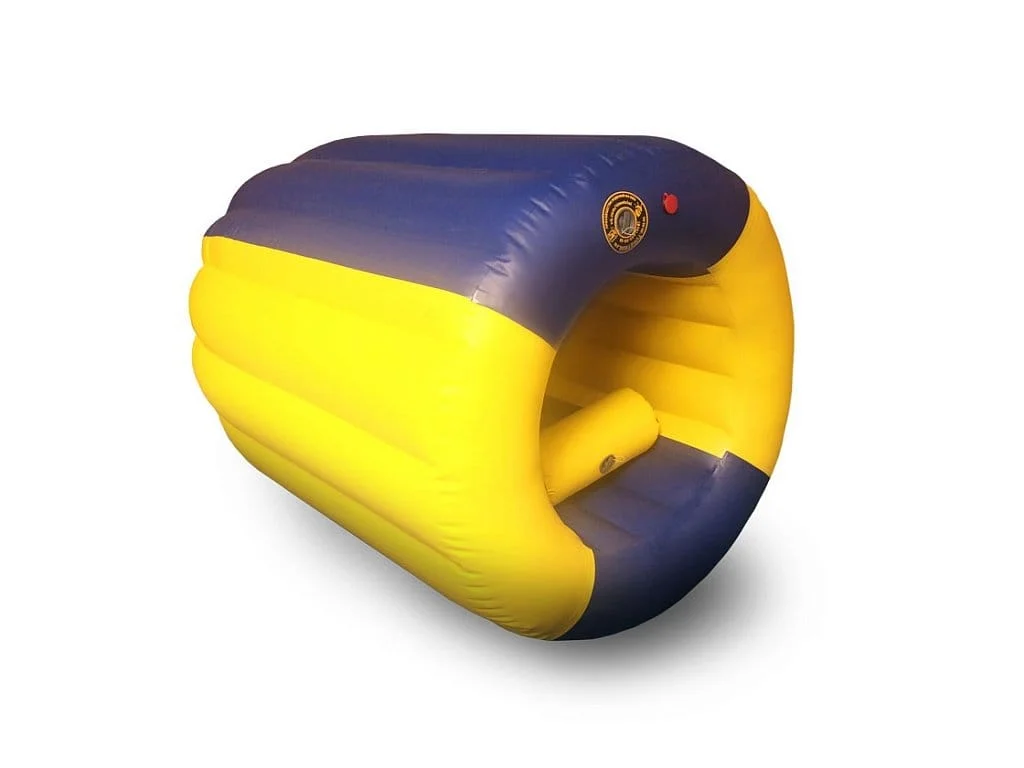 Bola Duri Tiup Air Tabung Dapa - Sports Equipment That Starts With A ulasan dan harga