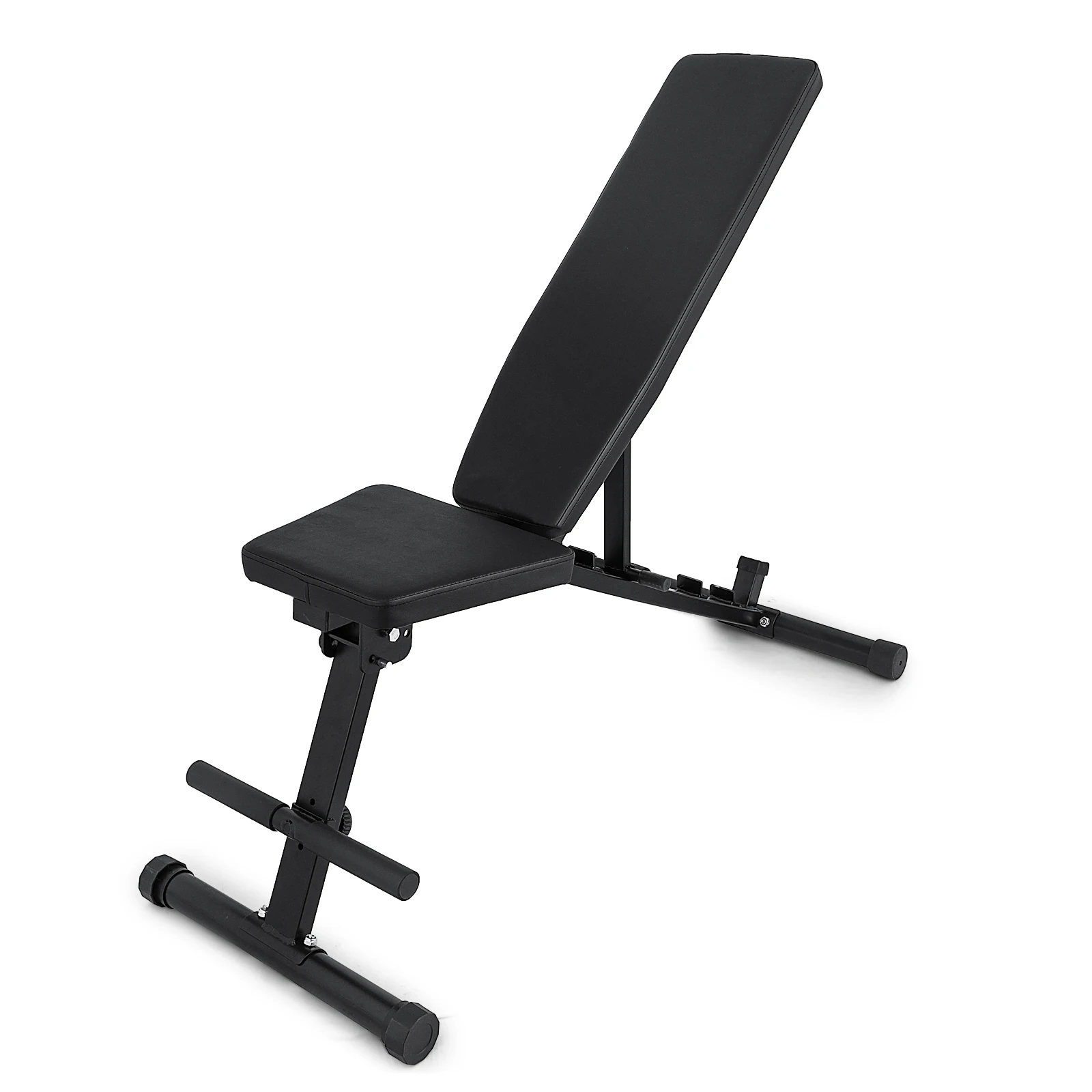 High quality Adjustable Sit Up Bench Press Incline Abdominal/Ab Bench Flat Weight Bench