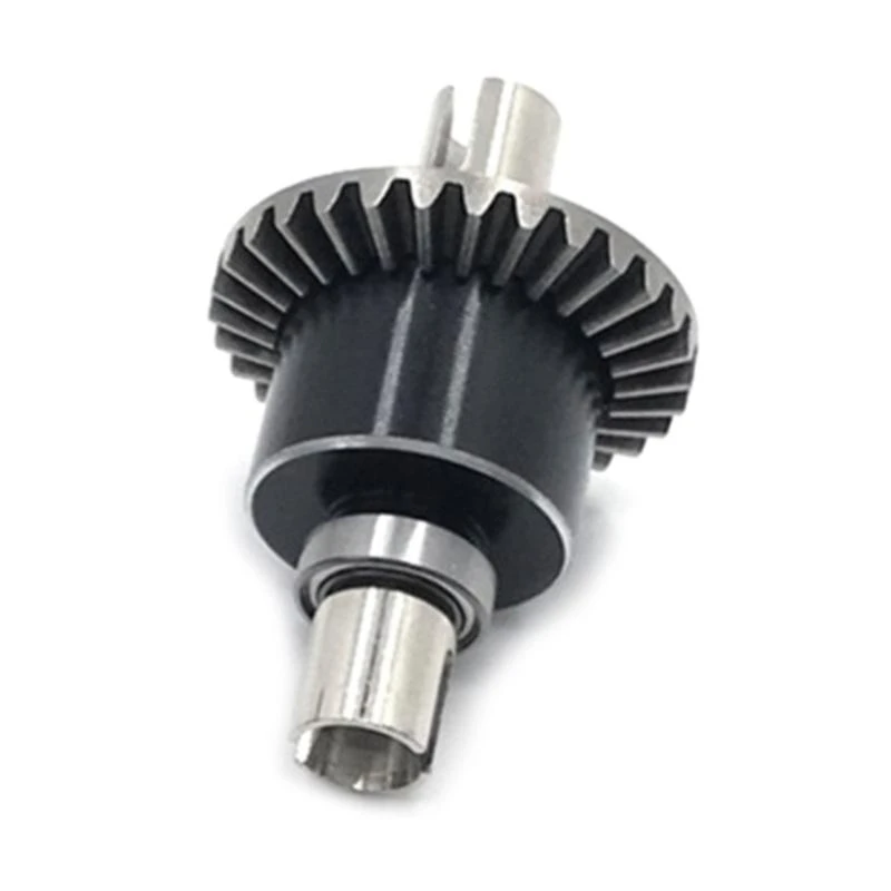 

RC Vehicle Part Differential Gear Part Accessories for 1:12 1:14 WLtoy 184016 15UB