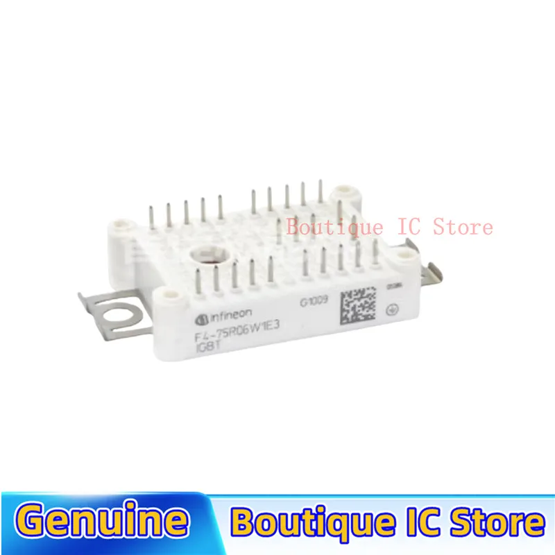 

F4-75R06W1E3 F4-50R06W1E3 New Module