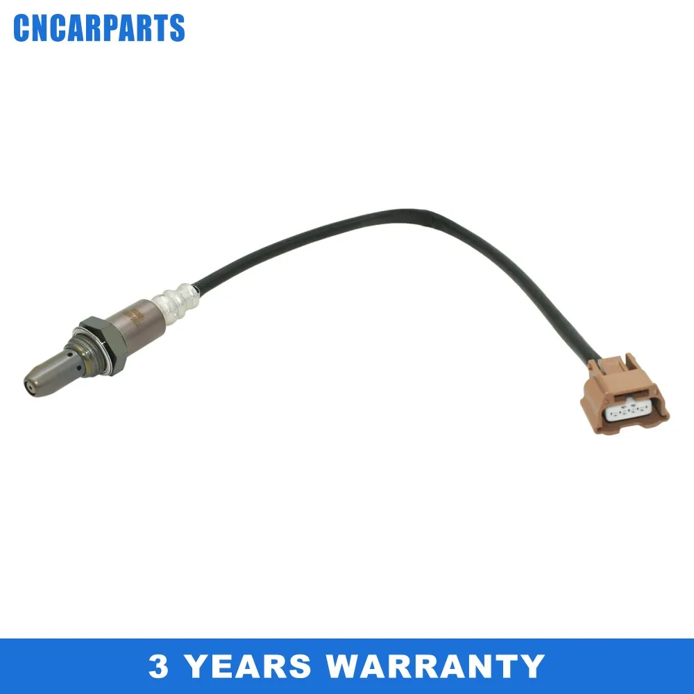 New Lambda O2 Oxygen Sensor FIT FOR NISSAN JUKE F15 MURANO TEANA VERSA 22693VZ90A VQ25DE VQ35DE