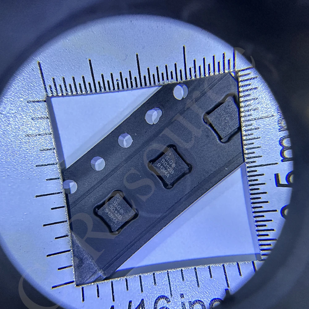 (10pcs) SE5012BT-R (Marking Sige5012B)  QFN-16 RF front-end chip
