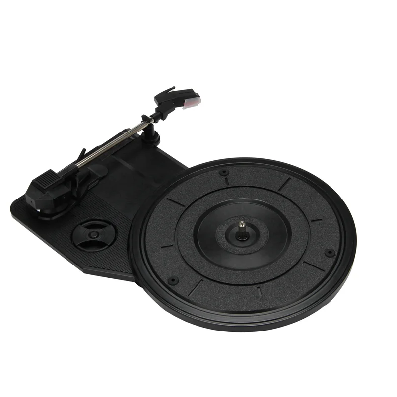 AS95-2X ターンテーブルムーブメント小型レコードプレーヤームーブメントレコードプレーヤー蓄音機小型ムーブメント SW-200