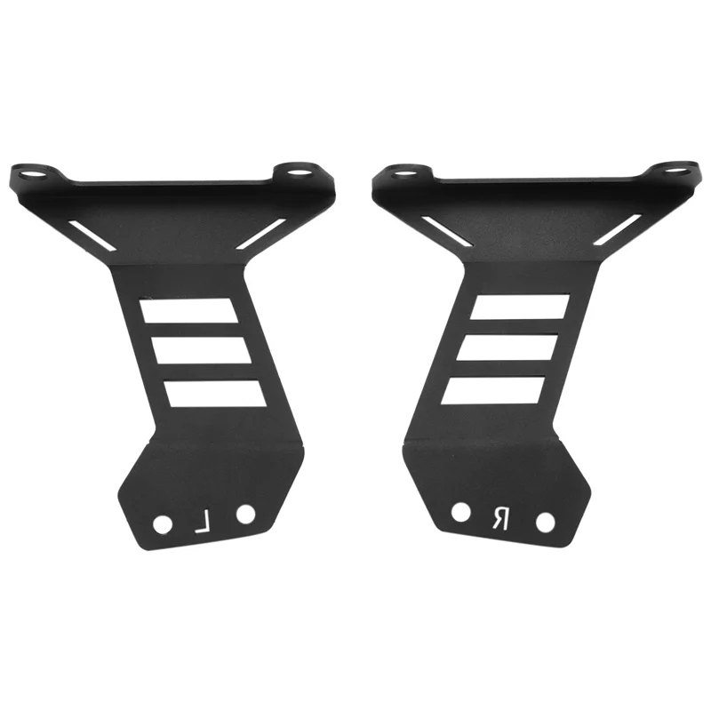 Acessórios da motocicleta pneu dianteiro fender paralama hugger para bmw r1300gs r 1300 gs 2023 2024 roda respingo guarda