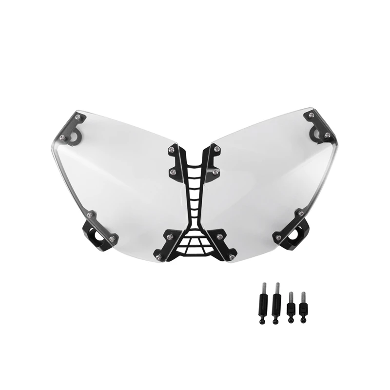 

Защитная крышка для решетки фар мотоцикла для Yamaha XT1200Z XT 1200 Z Super Tenere 2010-2018