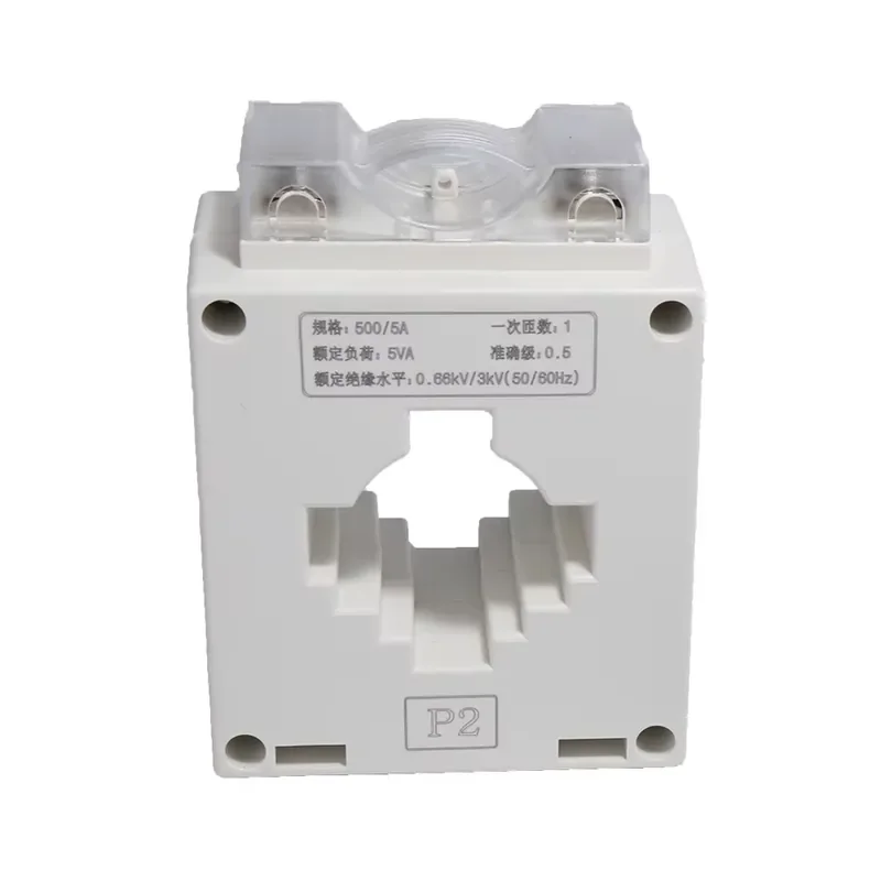 

M401 Series 0.66kV 0.6kV Current Transformer CT Dry Type Current Transformer