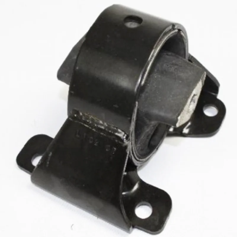 Trans Transmission Mount Fit Grand Cherokee Wj 4.0l, 4wd 1999-2004 52058994 A5288 52059397aa 53054631ab 52059397 53054631