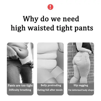 10 best sales Cellulite pants - №1
