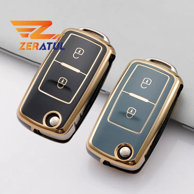 2/3 Buttons Tpu She… - image