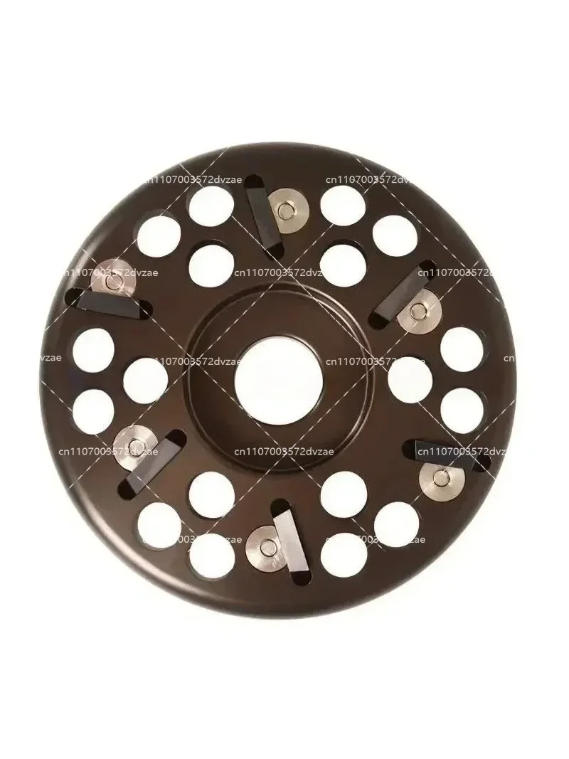Cow Hoof Trimming Disc for Angle Grinder Efficient Livestock Care Tool
