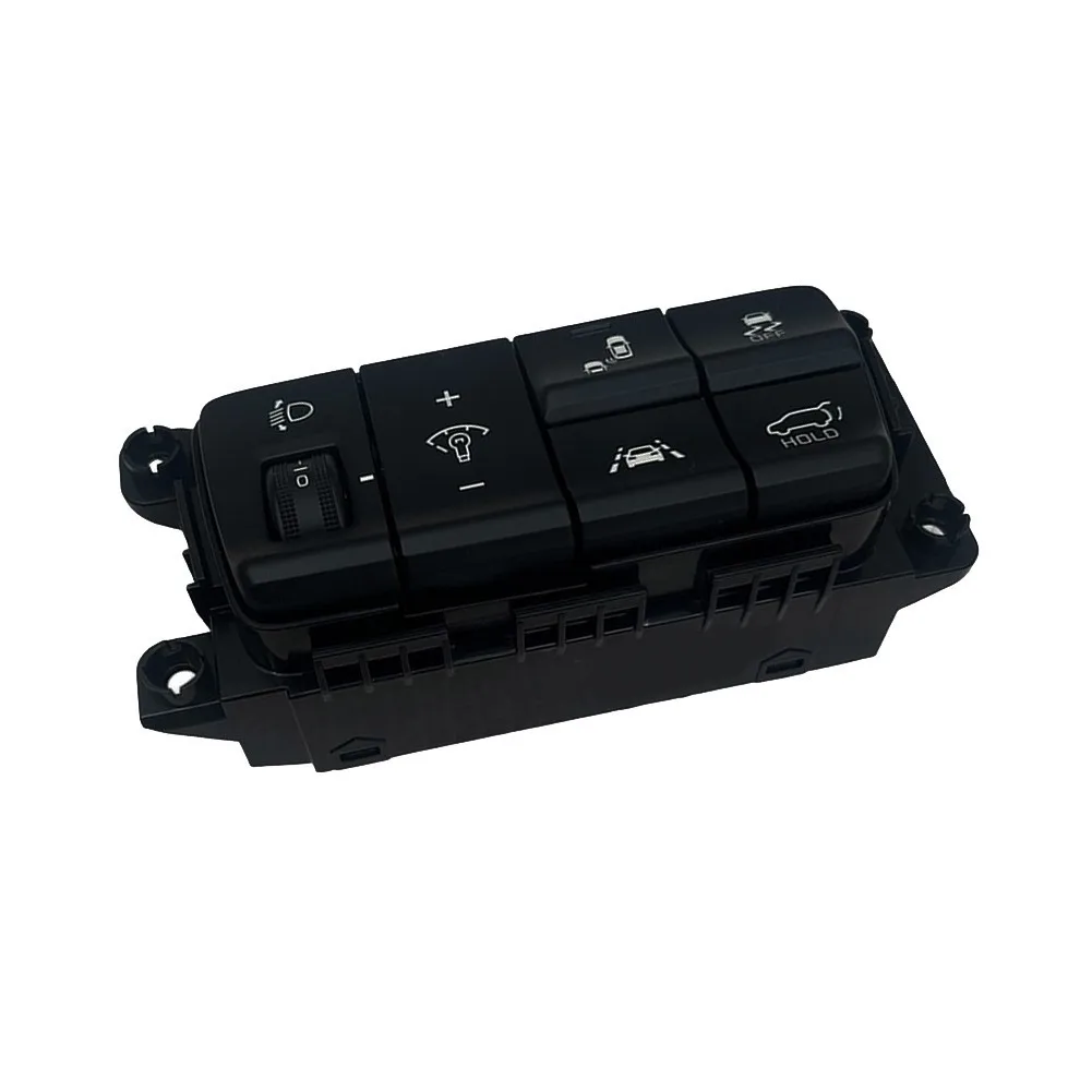 Height Adjustment Switch 93700H3110 For KIA For KX5 For Sportage Electric Boot Lid Trunk Control Interior Parts Replacement