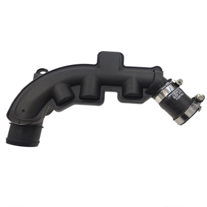 1440J1 do Peugeot 3008 308 408 508 5008 RCZ Citroen C4 C5 C5X7 DS4 DS5 1.6T Oryginalna, nowa rura powietrzna wymiennika Turbo Air Tube