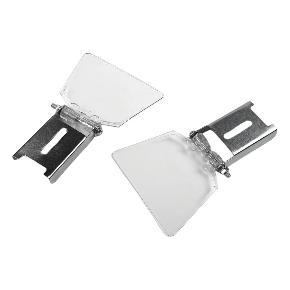 Imagem -02 - Angle Grinder Escudo Bench Grinder Guard Eye Protector Escudos de Segurança com Suporte Acessórios de Ferramentas Elétricas Pcs
