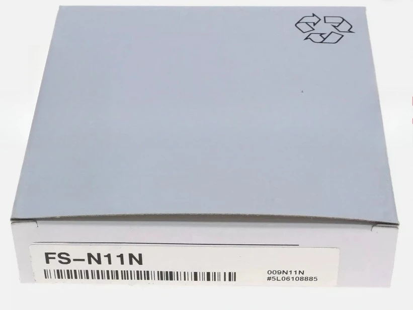Brand New Original FS-N11N FS N11N Cable Type Fiber Optic Stock Fast Delivery