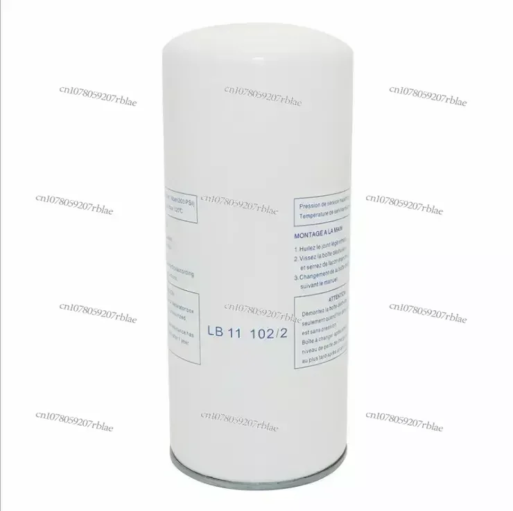 

Компрессор LB11102/2 со встроенным сепаратором нефти и газа