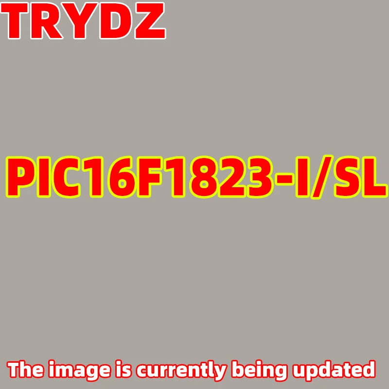 3 قطعة الأصلي الجديد PIC16F1823-I/SL حافظة هاتف مخصصة