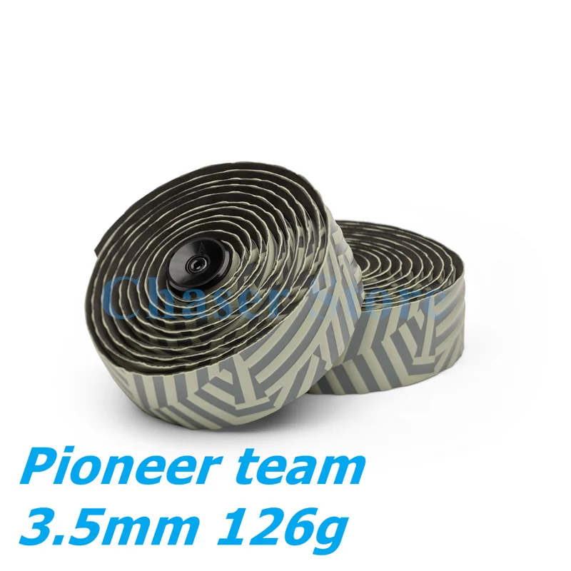 Pro Racefiets Sport Controle Team Stuur Tape Eva