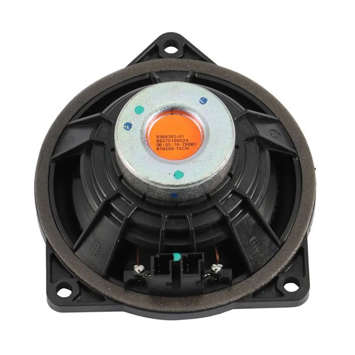 Suitable for BMW F52 F30 F31 F34 F80 F32 F33 F36 F82 F83 F10 F11 4 Inch Door Tweeter Center Speaker