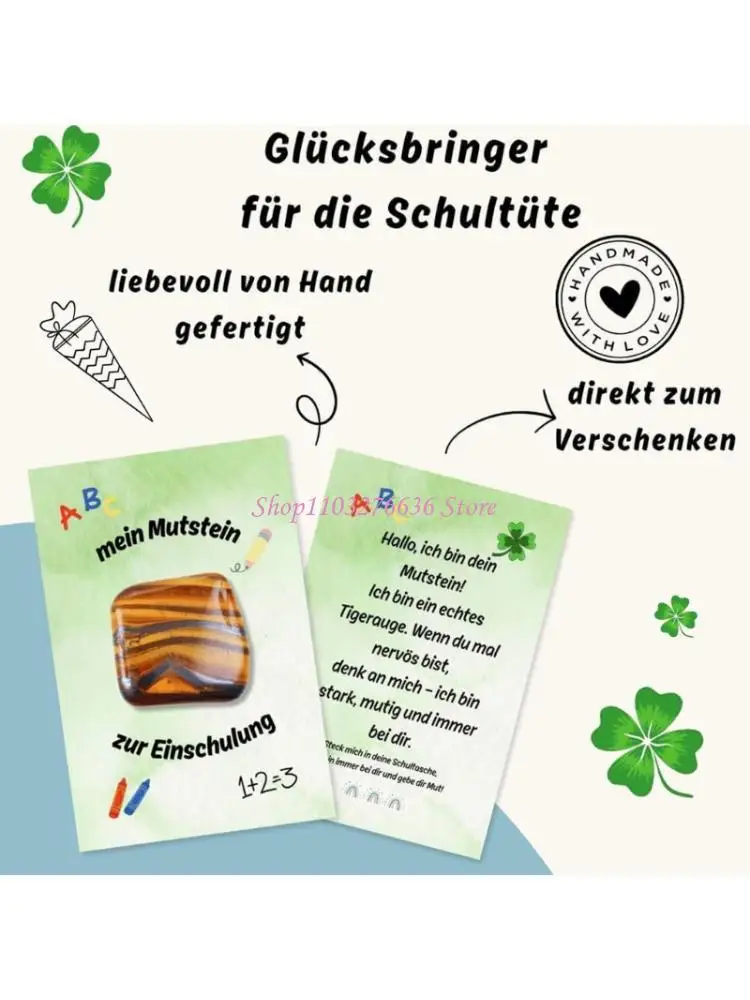 R6FD Natural Lucky …