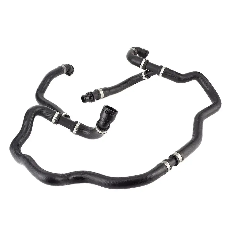 أنابيب ارتجاعية لـ BMW E66 ،