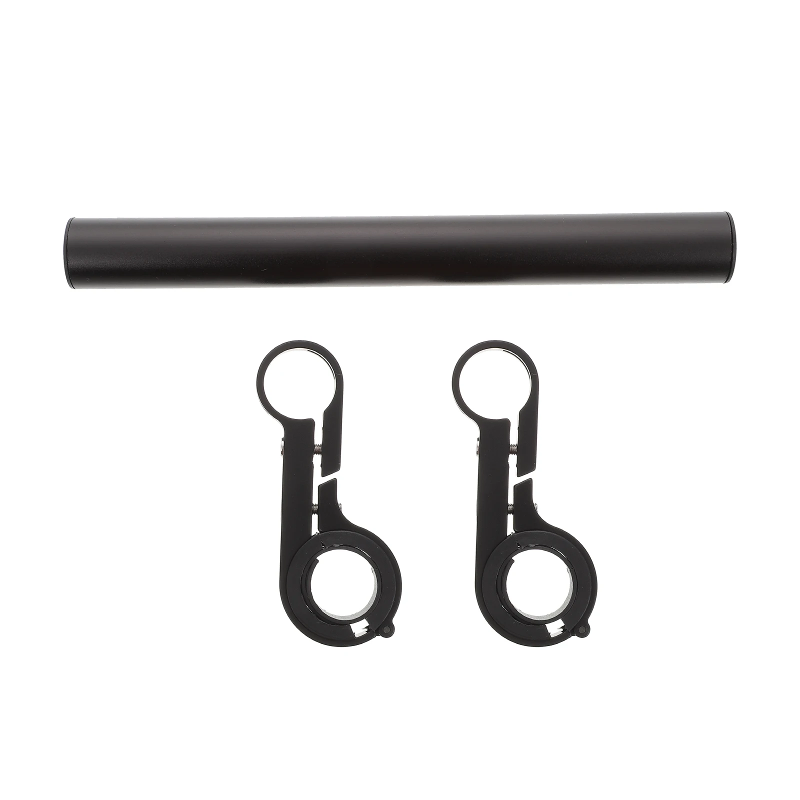 

Bike H Extender Lightweight Aluminum Alloy Durable Multi function Extension Rack Suitable Mountain Bikes Save Space Sturdy