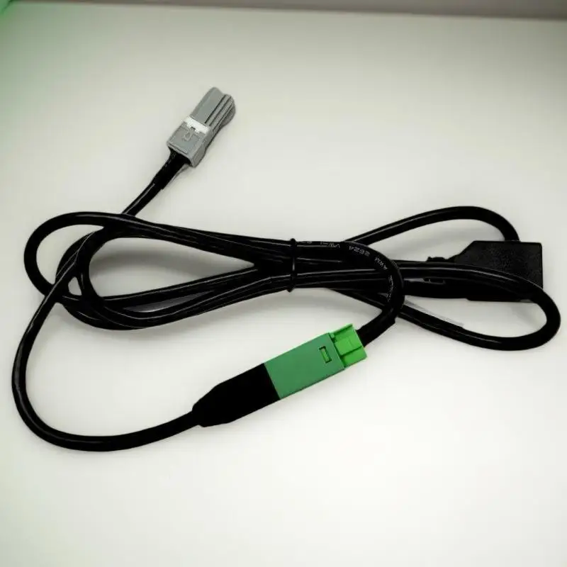 For  Breeze Civic URV AVANCIER Carplay Line Interconnection Adapter USB Cable