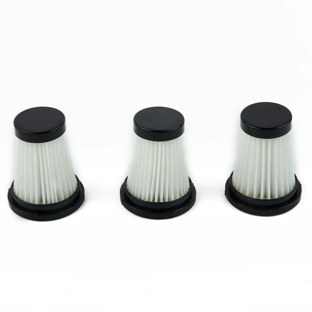 1/3pc Filters For Invictus One DC Hand Vacuum Cleaner Replacement Filters Parts Accessories Cleaner for washable
