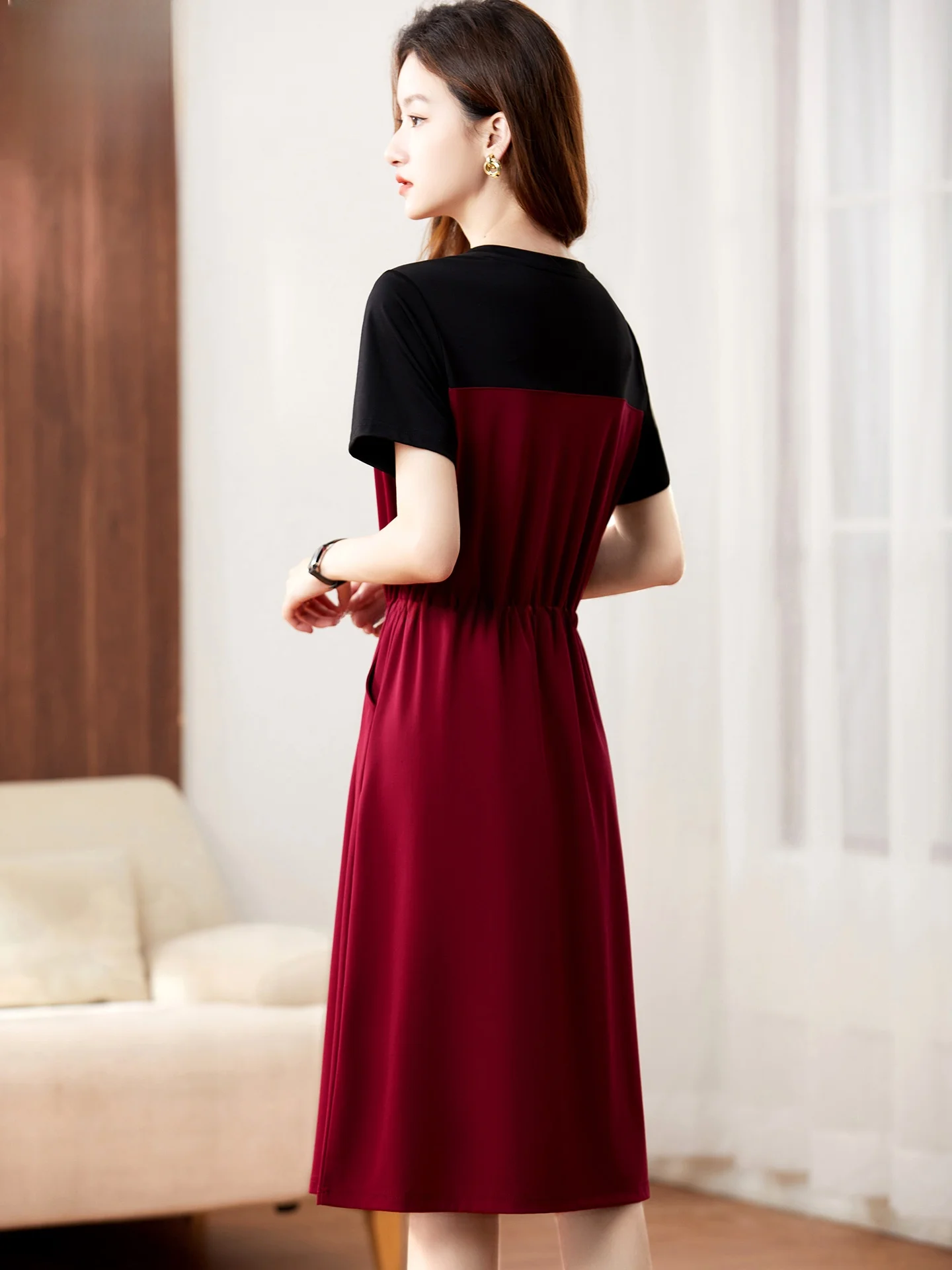 Rn Mom Summer Dr Ca… - image