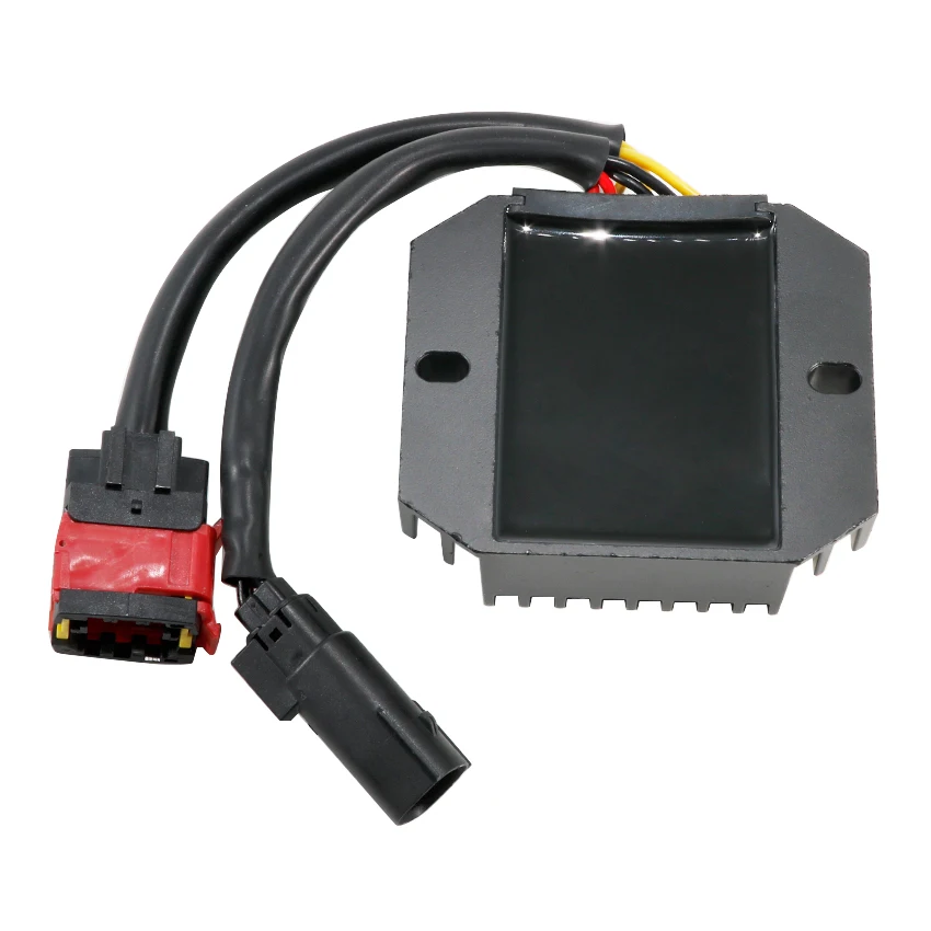 

Регулятор напряжения выпрямителя мотоцикла для Royal Enfield INT650 Interceptor 650 Continental GT 650 OEM: 148239 148239/E/F