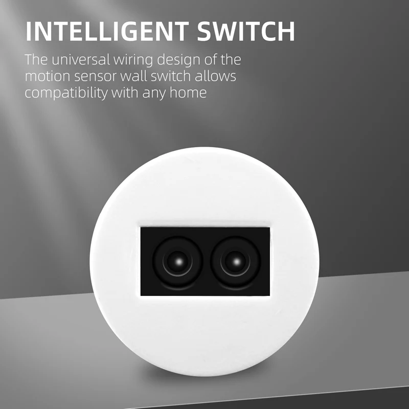 Interruptor inteligente con Sensor de Mano Ir, Conector de onda de mano para tiras Led, 60W, cc 12V/24V, RISE-5A