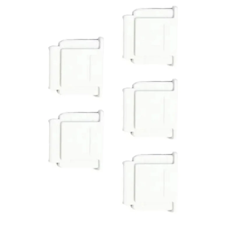 

【Последние на выбор!】5 шт. колпачки для горячего башмака для цифровых фотоаппаратов ZV1M2 ZV1F/E10 A6000 A7M4/A7M3/A7RM4, защита от пыли и царапин