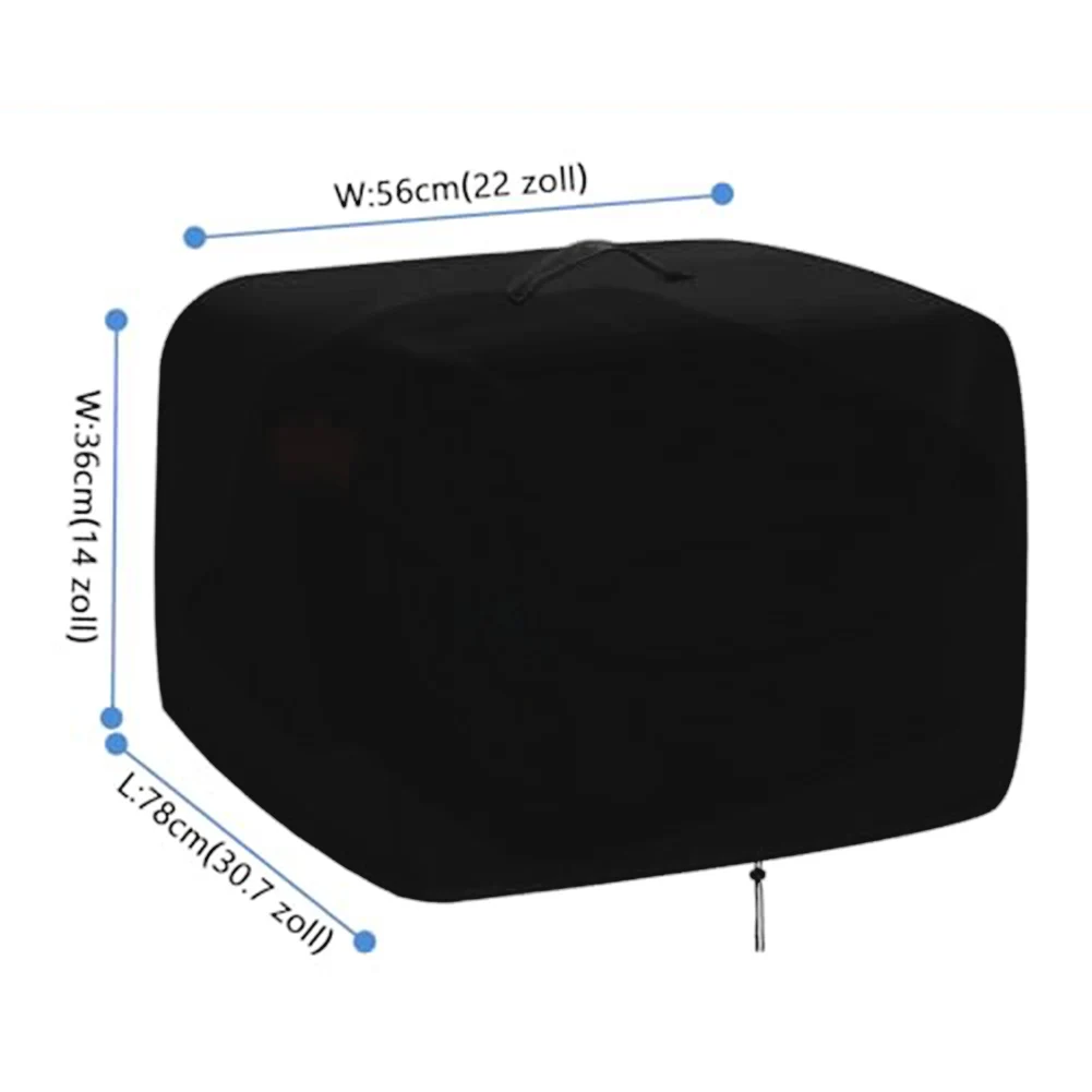 Thumbnail 3 - #18 Latest Lawn Mower Covers Offers