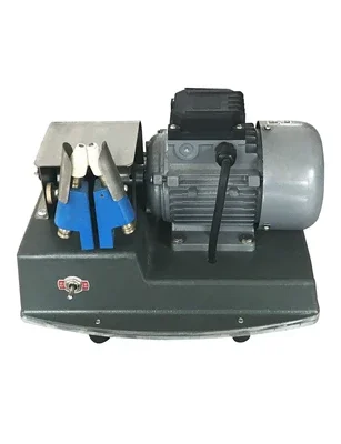 1pc Enameled Wire Stripping Machine Popular Wire Stripper In Blue Color DNB-4