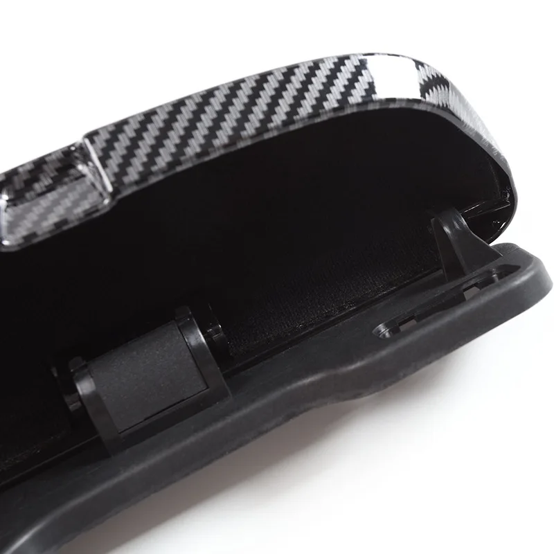 Eyeglasses Case Storage Box For BMW 3 5 7 Series X1 X3 All Series Universal