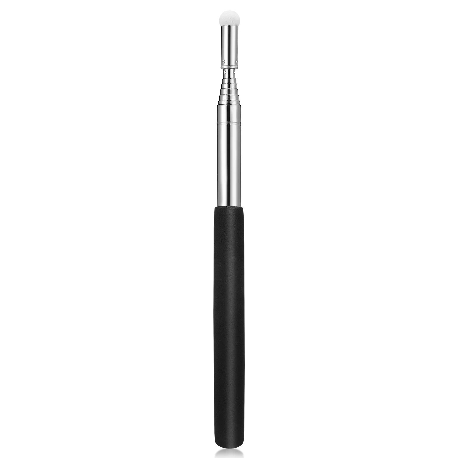

Retractable Stylus Extendable Pointer Classroom Telescopic Whiteboard Hand Handheld Presenter Demonstrator