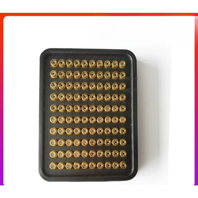 LSIPD-H2 InGaAs PIN Photodetector 2mm Active Area 800-1700nm High Precision For Infrared Spectroscopy Detection