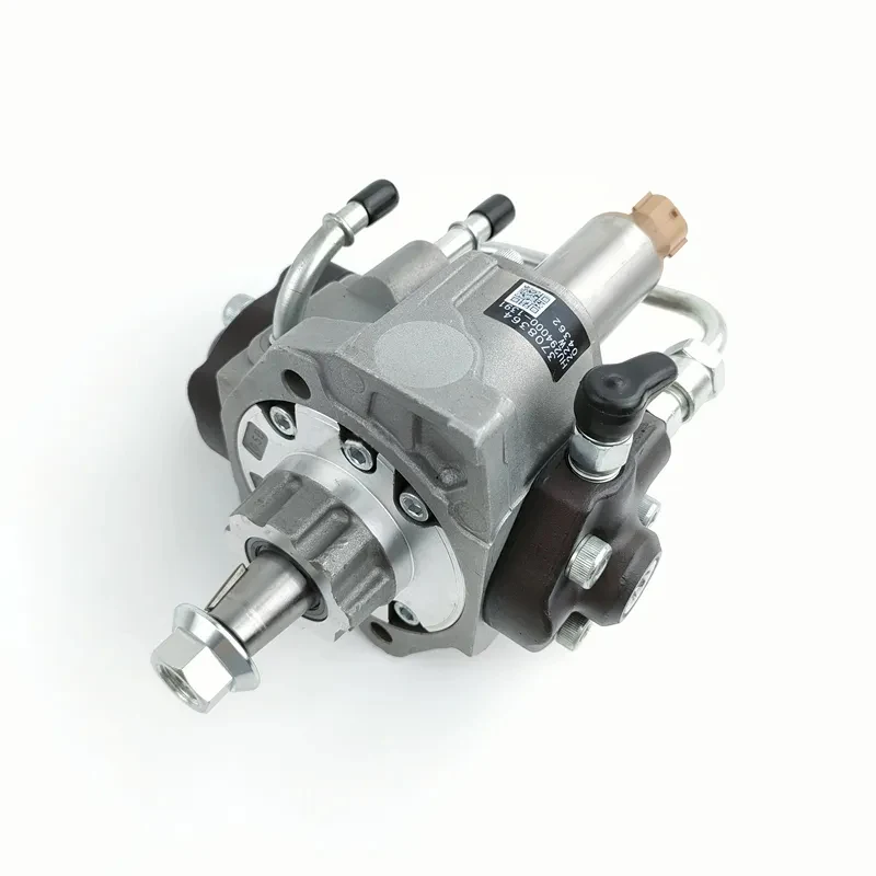 

4HK1 Common Rail Pump 3708364 Diesel Fuel Injection Pump 294000-1391 High Pressure Fuel Pump 3708364