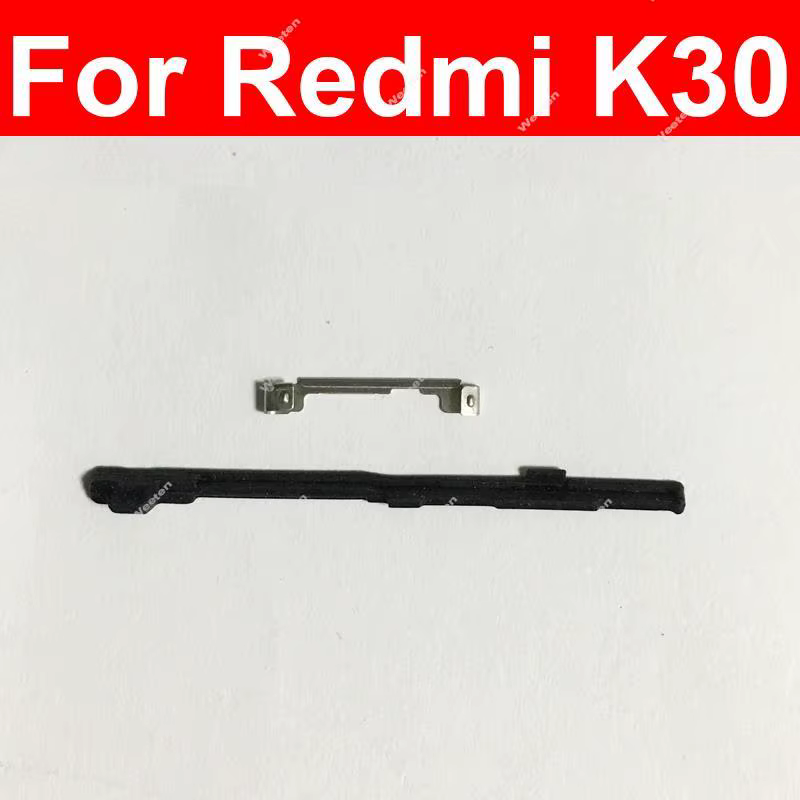 High-Quality Power Volume Key Buckle For Xiaomi Phones, Enhances Your Device!