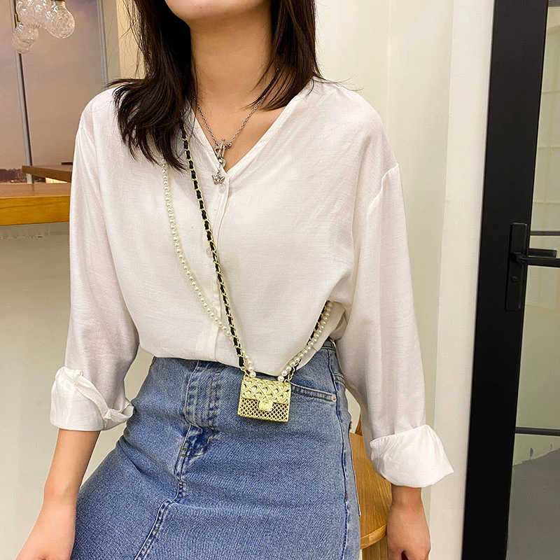 

Fashionable Leather Crossbody Bag For Women From Luxury Brand - Famous Designer Popular Classic Shoulder Handbag