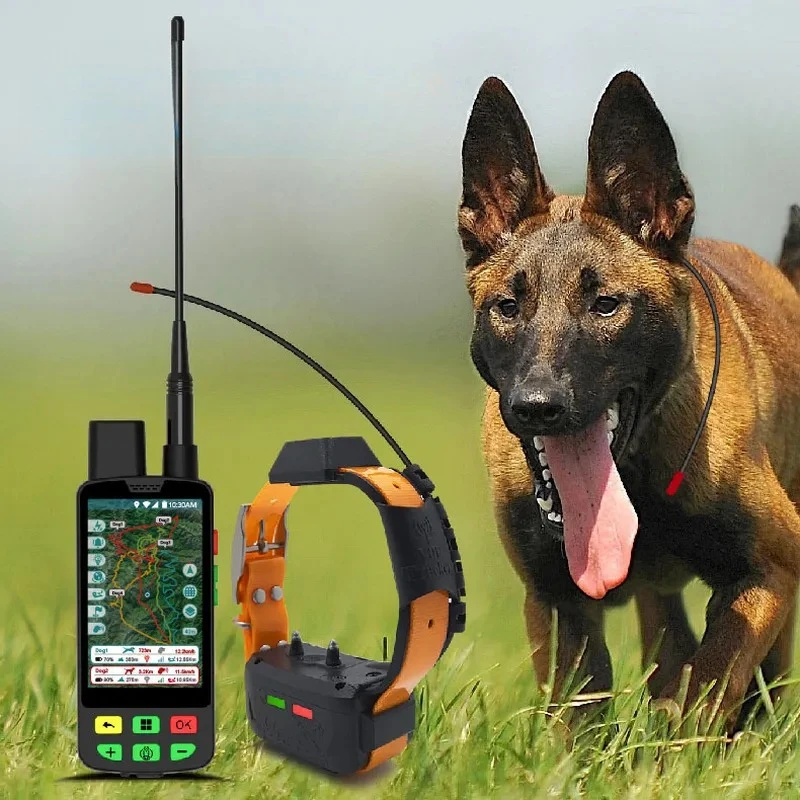 For Global Super Long Positioning Distance Outdoor Combat Equipment Pet Locator Manufacturers