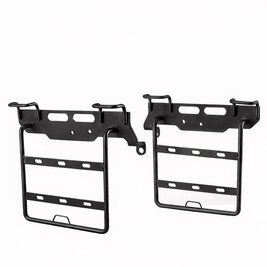 Motorcycle Saddleba…