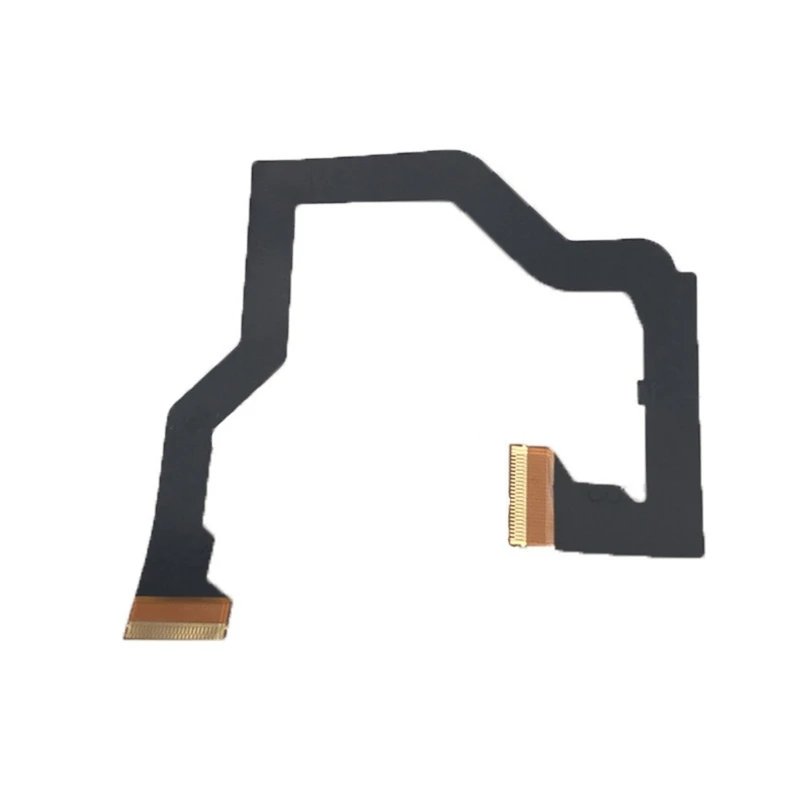 

LCD Screen Connection Cable Replacement for NDS Game Console Gaming Accessories LCD Ribbon Cable Repair