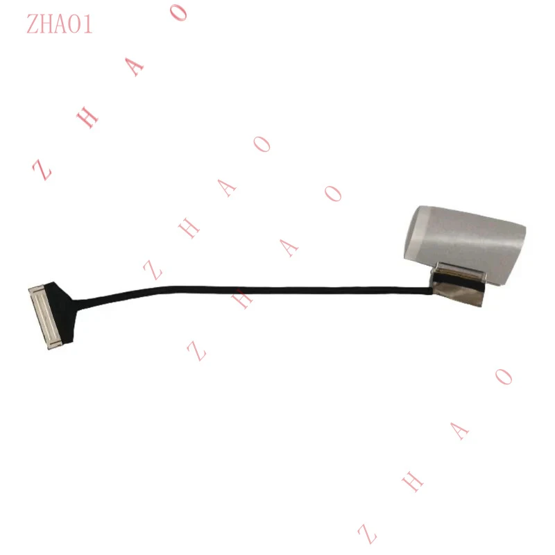 Z  Laptop LCD Cable For HP Pavilion Plus 14-EH TPN-W154 450.0RB06.0001 2.2K 40PIN