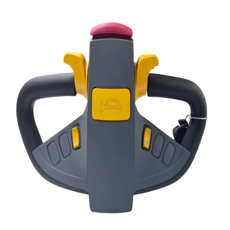 High Quality T600 Electric Forklift (Pallet Truck) Control Handle With Various Lock Modes