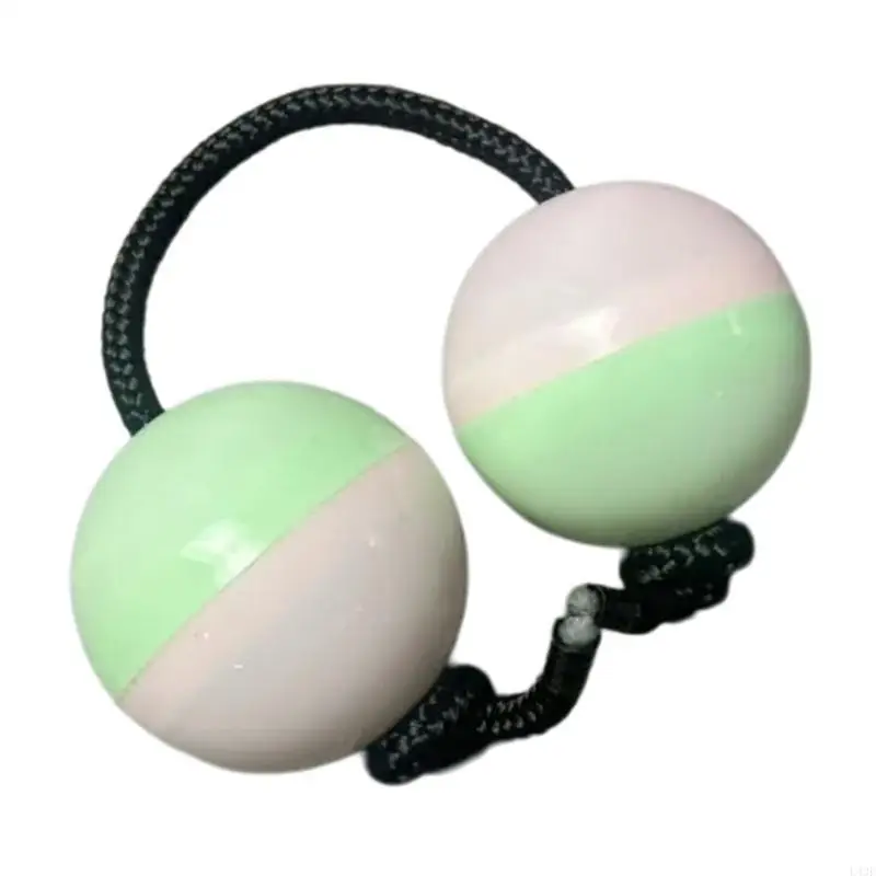 Kashaka Rhythmic Ball Aslatuas Kashaka Instrument Rhythmic Drum Ball African Shaker Rattle Instrument Rhythm Sand Ball 