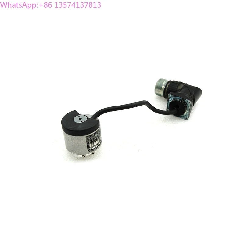 

Hotsales High Precision Heidenhain Elevator Spare Parts Ern 1387 Encoder