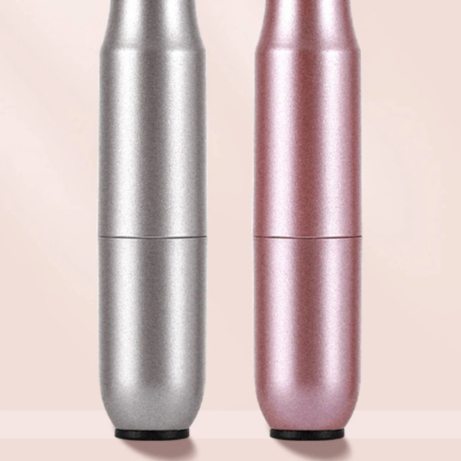

Pen-Style Nail Grinder Compact USB Nail Grinder Beauty Tool Metallic-Look Finish Easy to Use for Manicure