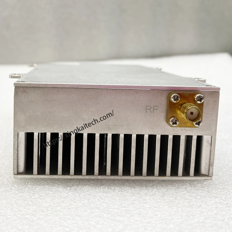 NLOS Wireless Cofdm Video Transmitter UAV 1080P Transceiver Anti-Interference RF Communication With H264 Streaming Encoder